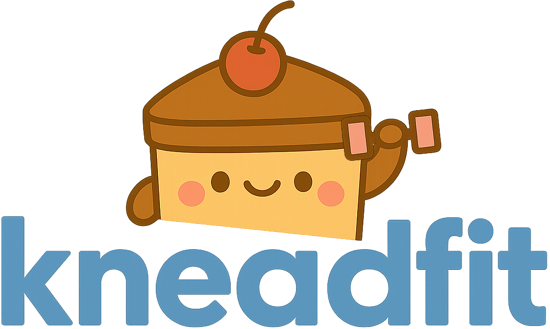 KneadFit home